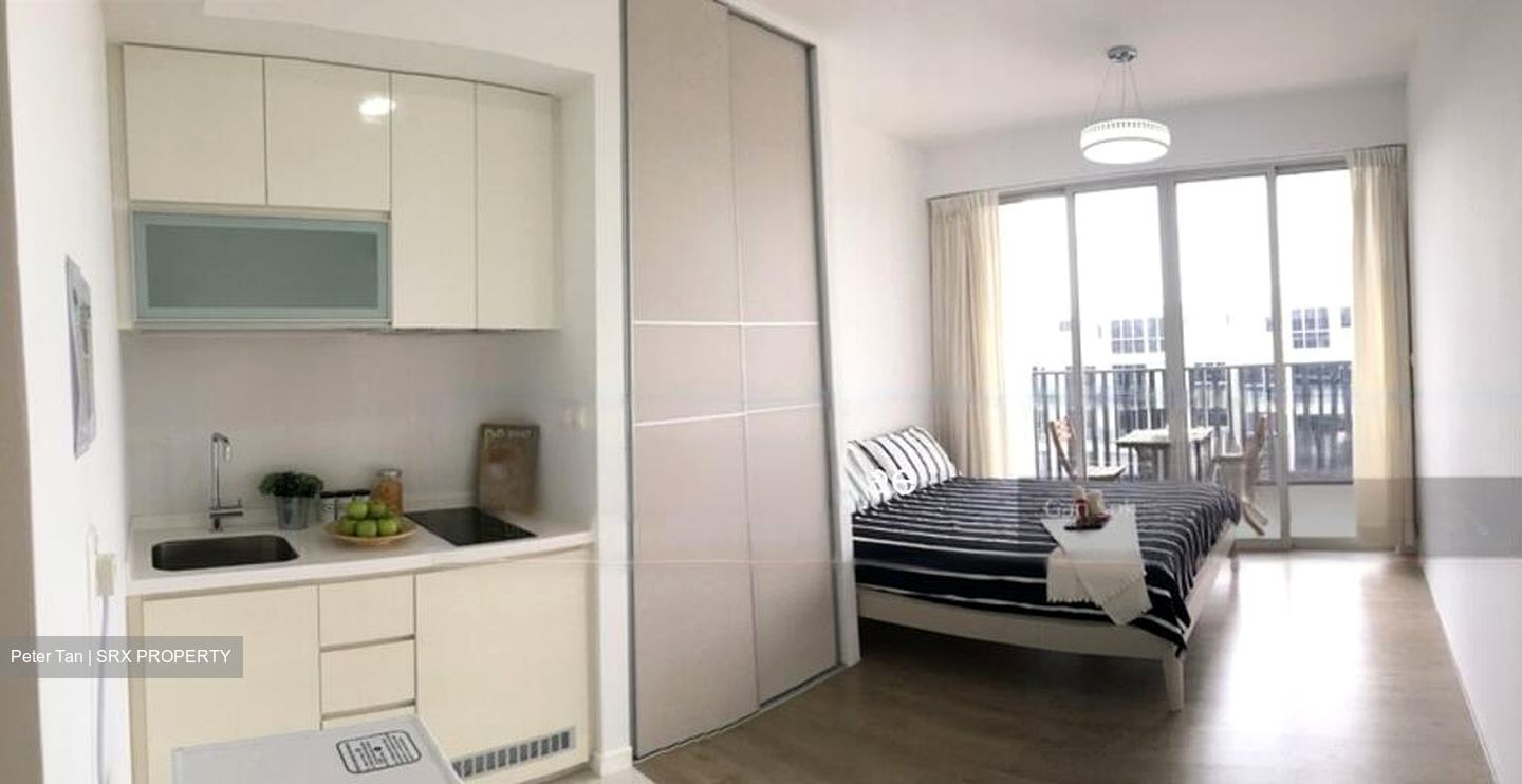 Kingsford Waterbay (D19), Apartment #420772311